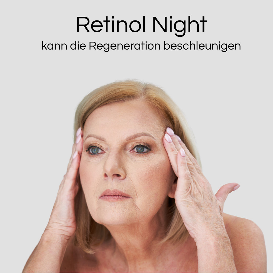 Retinol Night