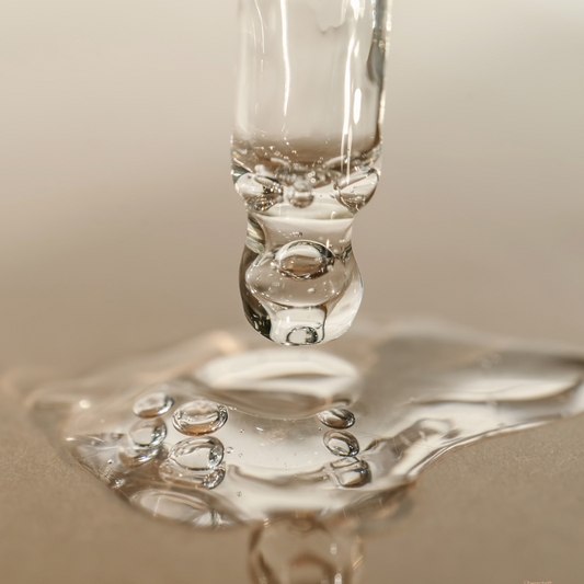 Was ist Hyaluronsäure?