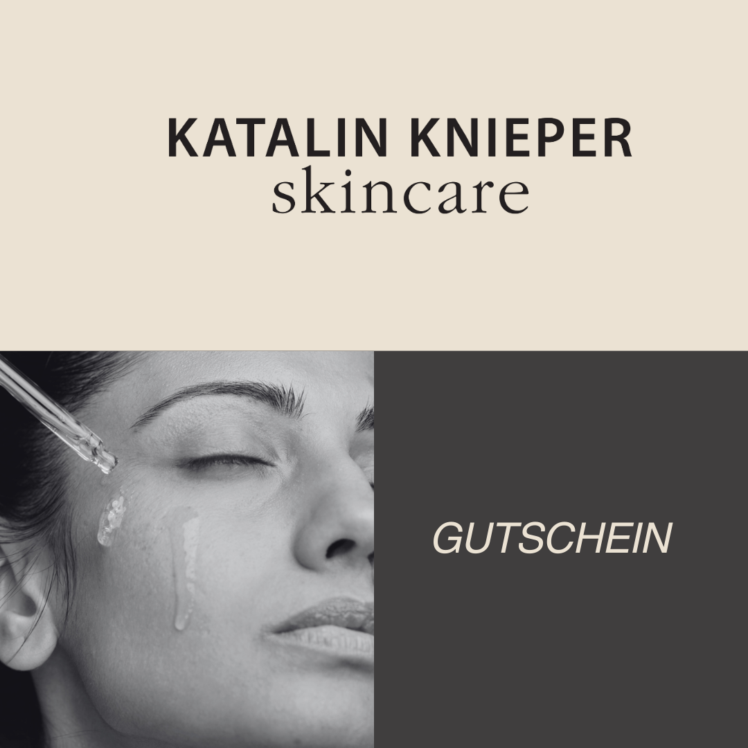 KKskincare-Geschenkgutschein