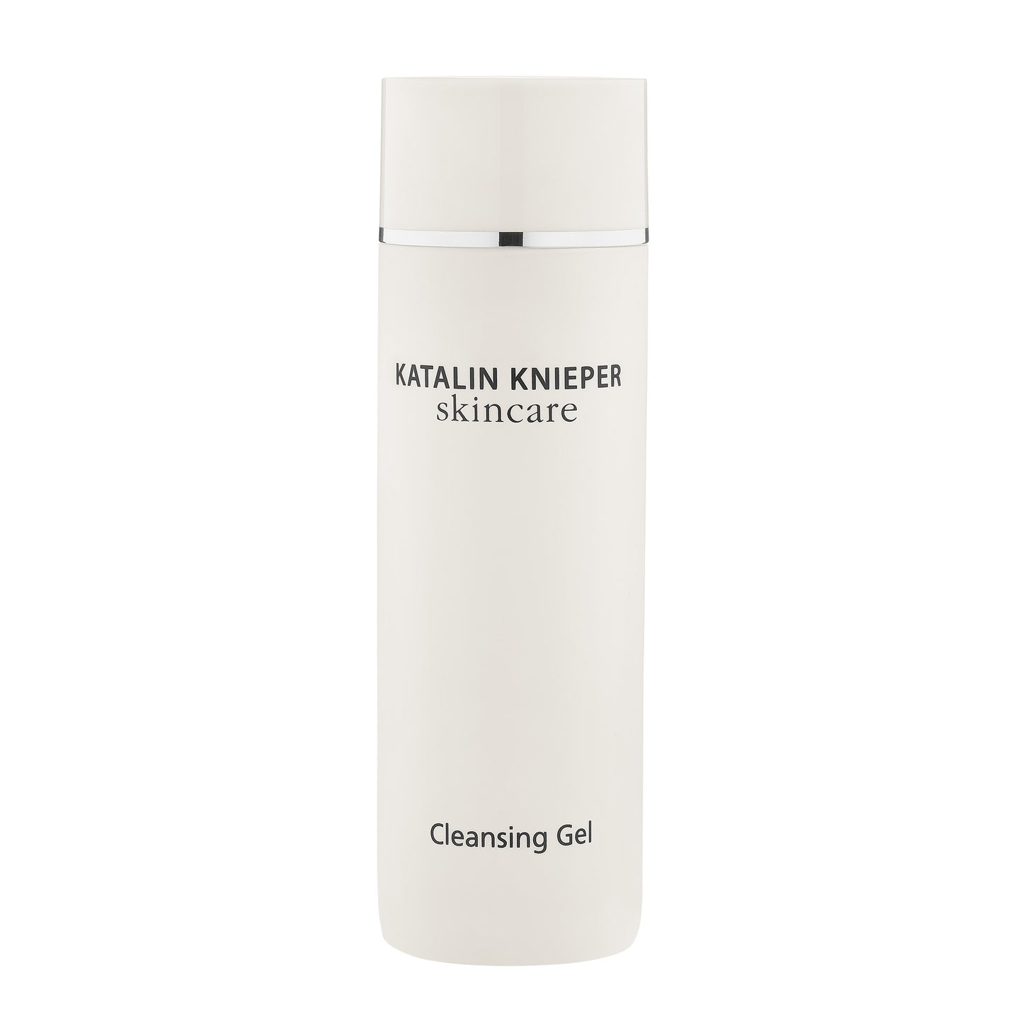 Cleansing Gel