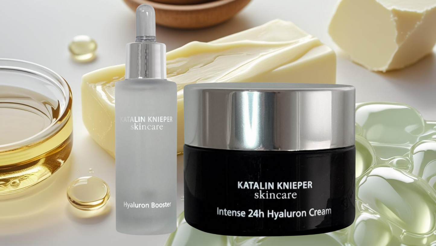 Intense Hyaluron 24h Cream