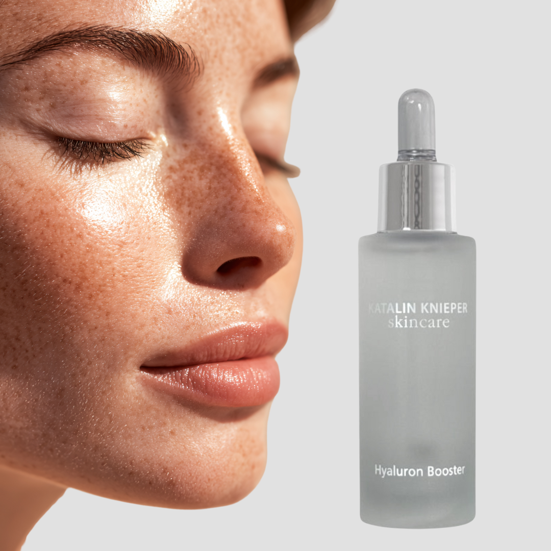 Hyaluron Booster