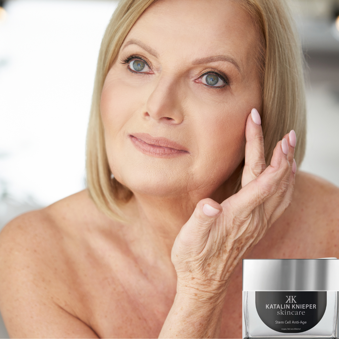 Stem Cell Anti-Age cream