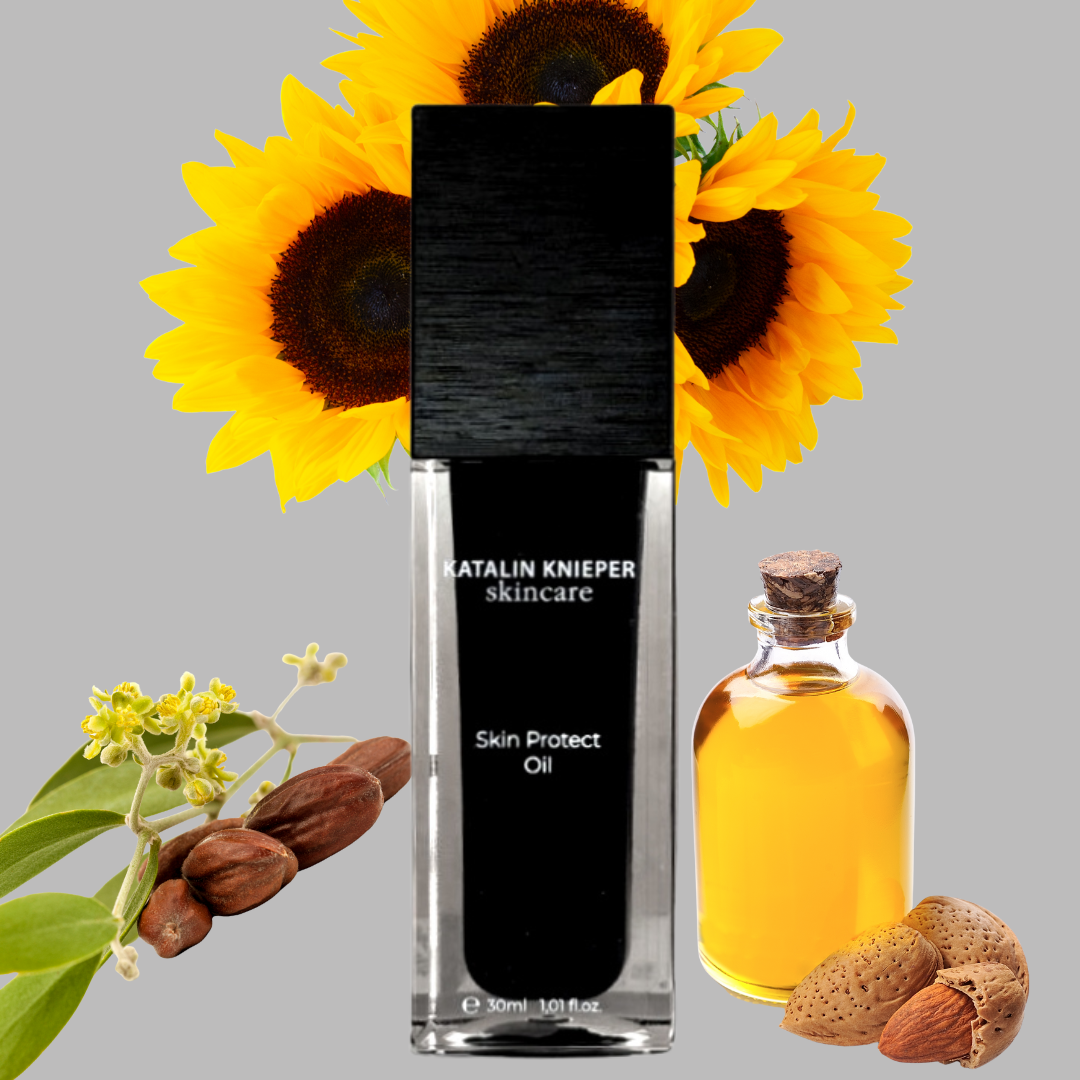 Skin Protect Oil