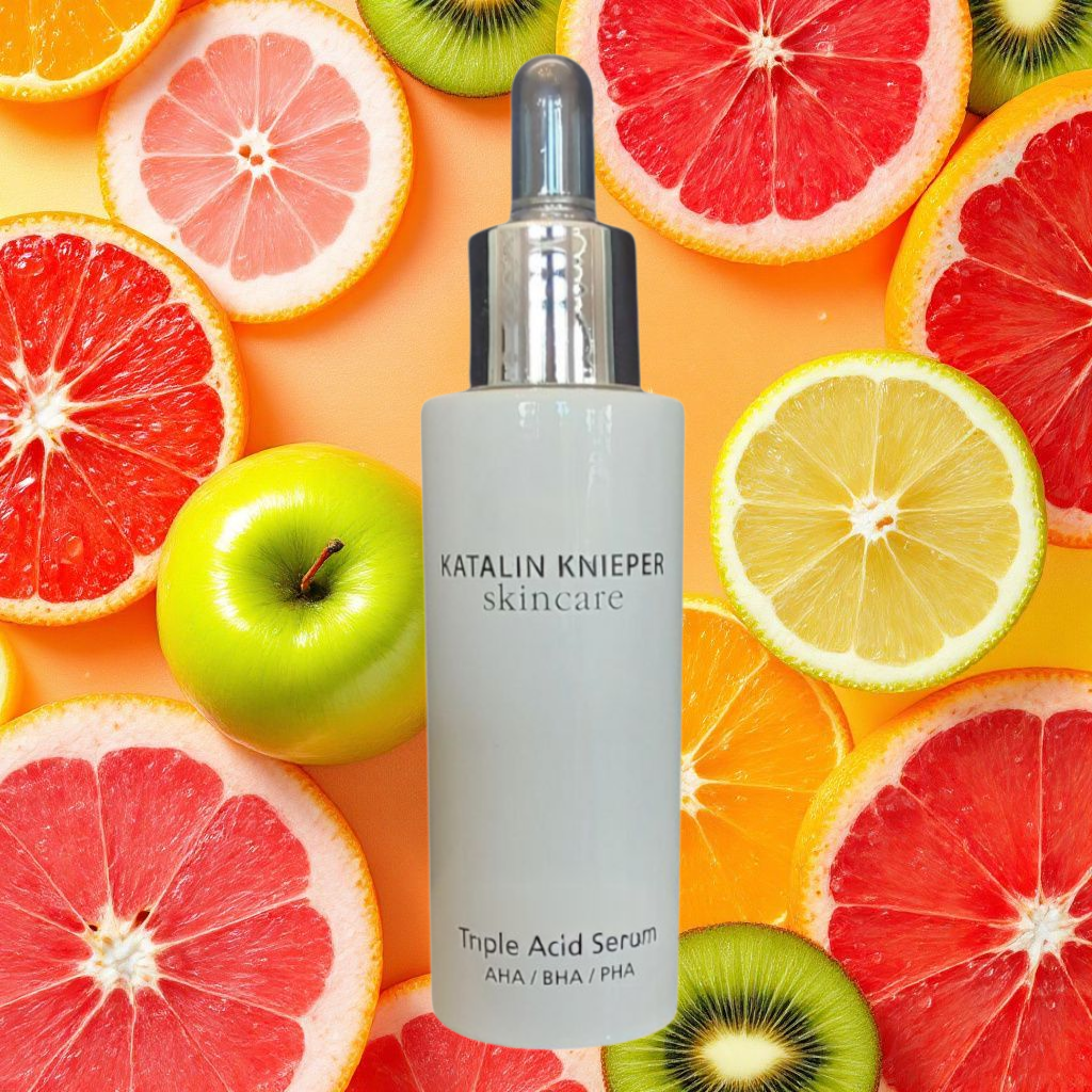 Triple Acid Serum 30ml