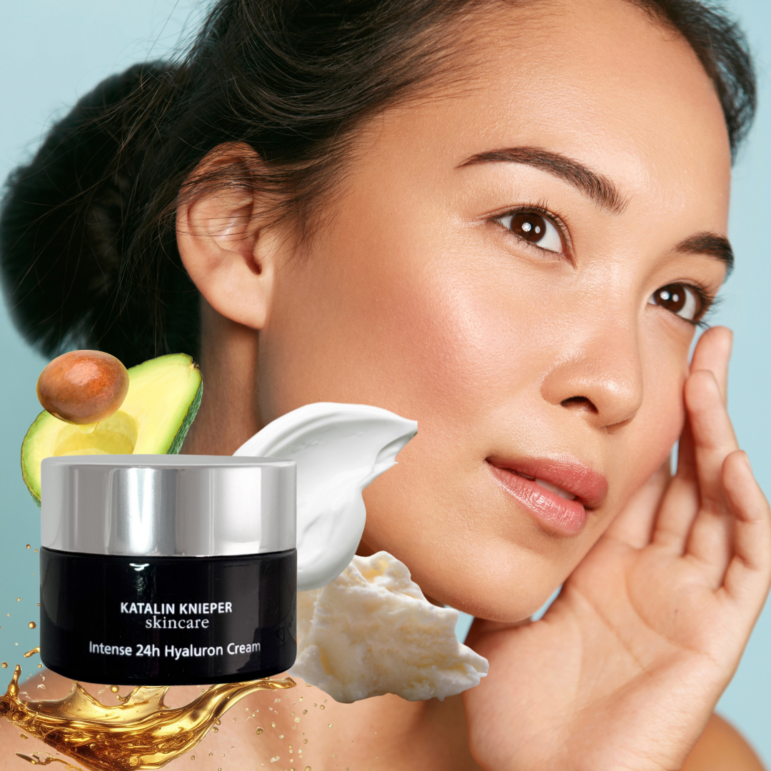 Intense Hyaluron 24h Cream