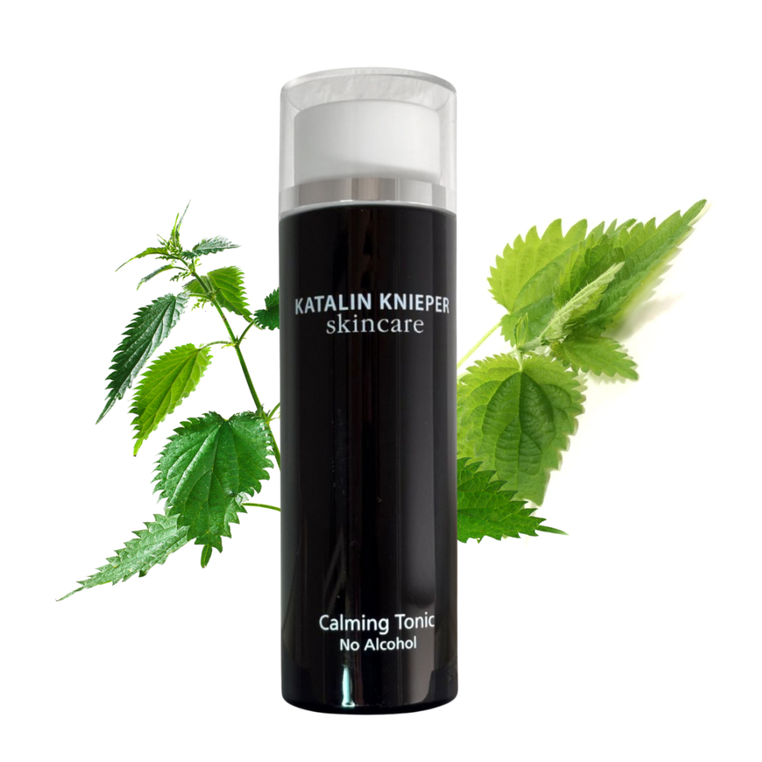 Calming Tonic No Alkohol