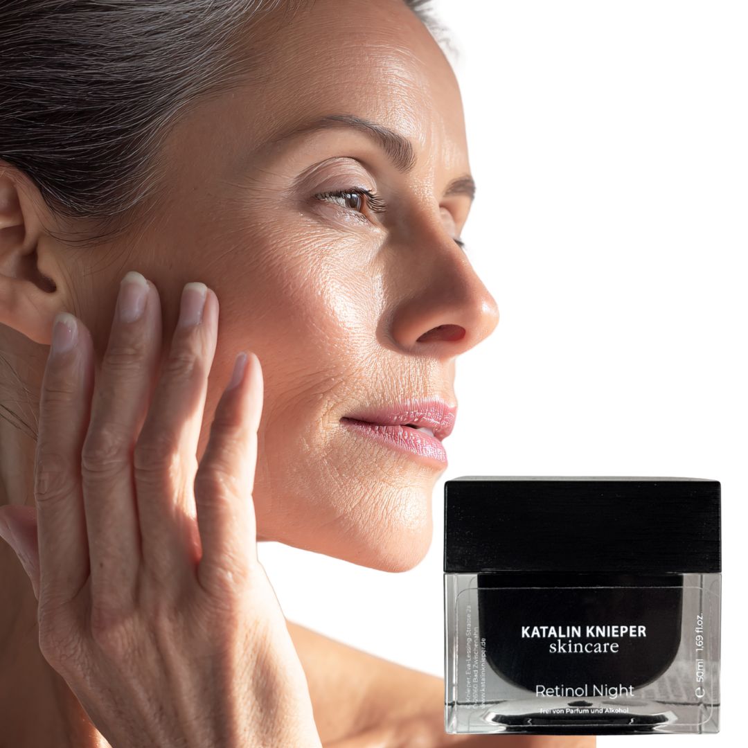 Retinol Night