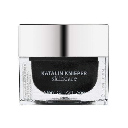 Stem Cell Anti-Age cream