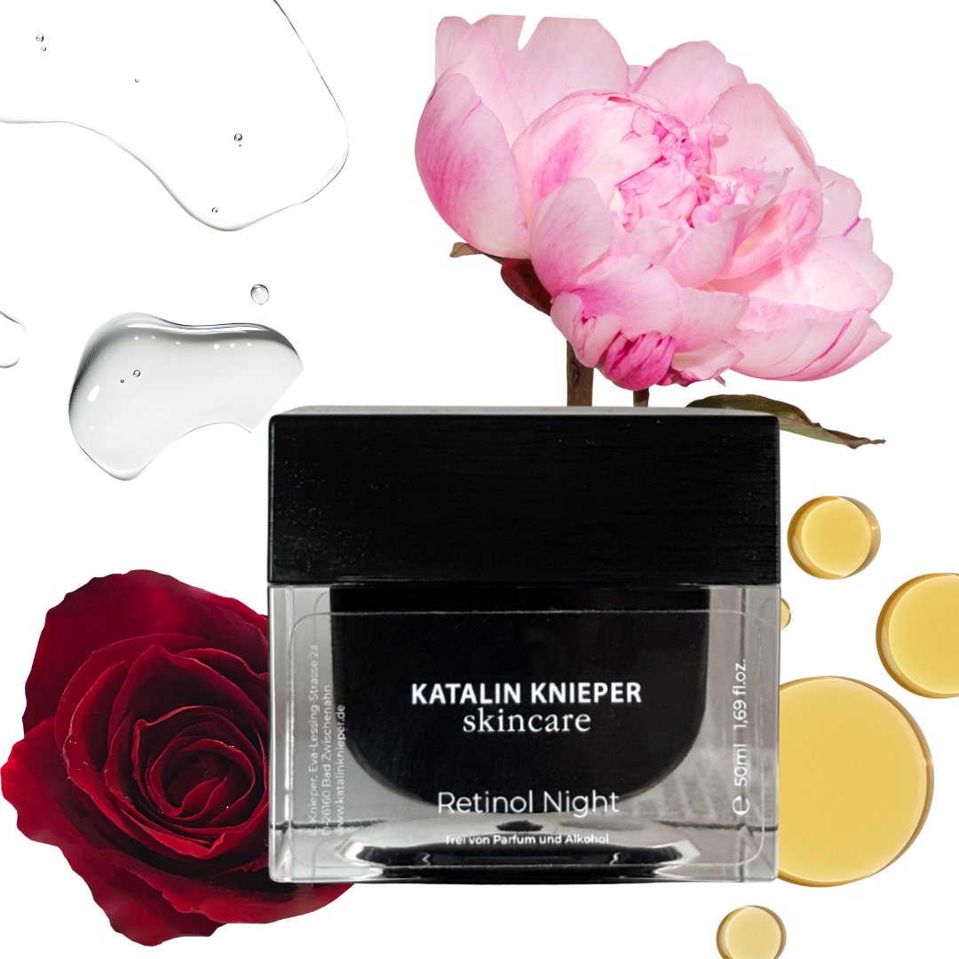 Retinol Night