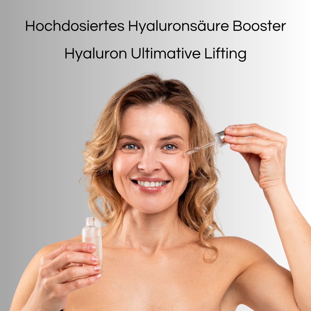 Hyaluron Booster