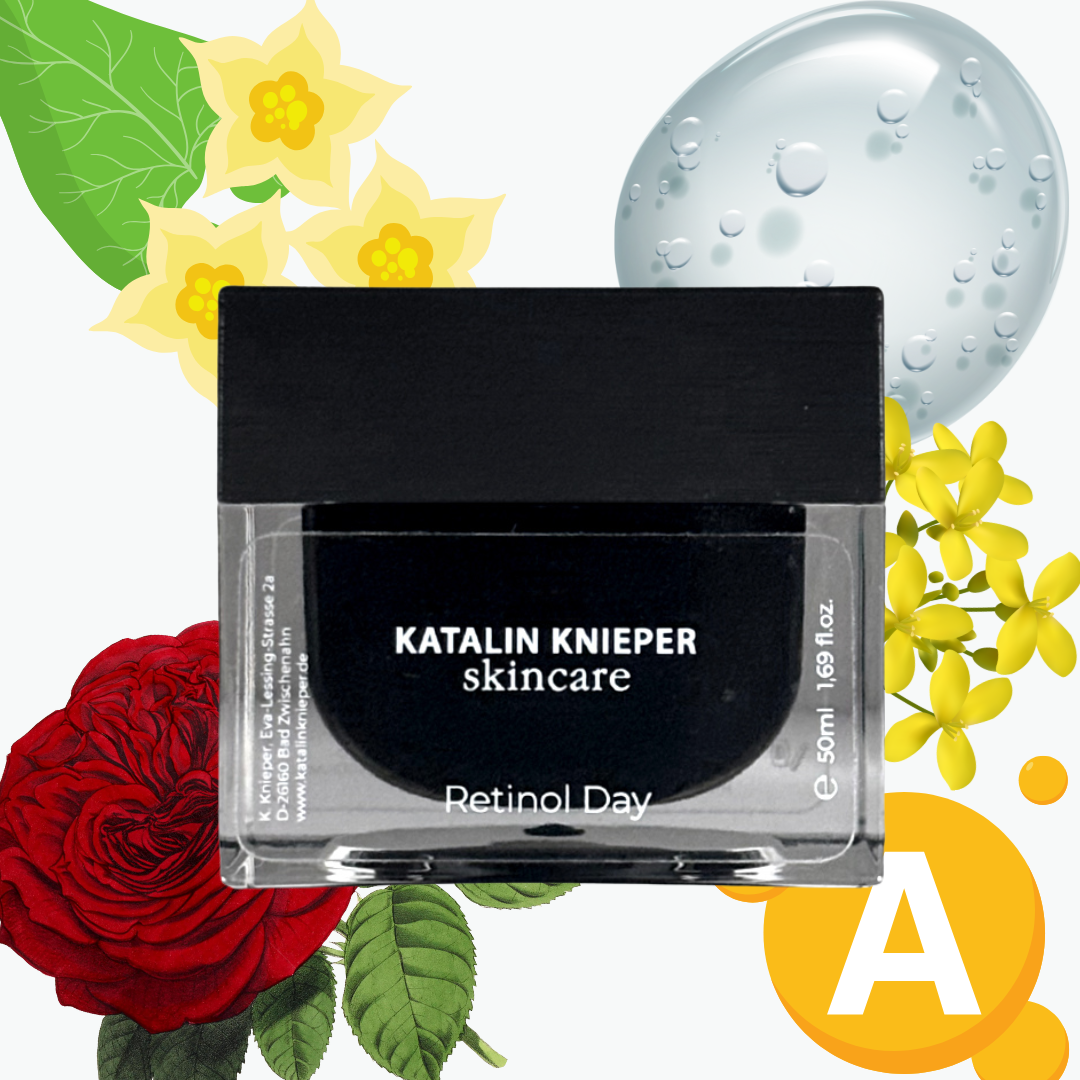 Retinol Day
