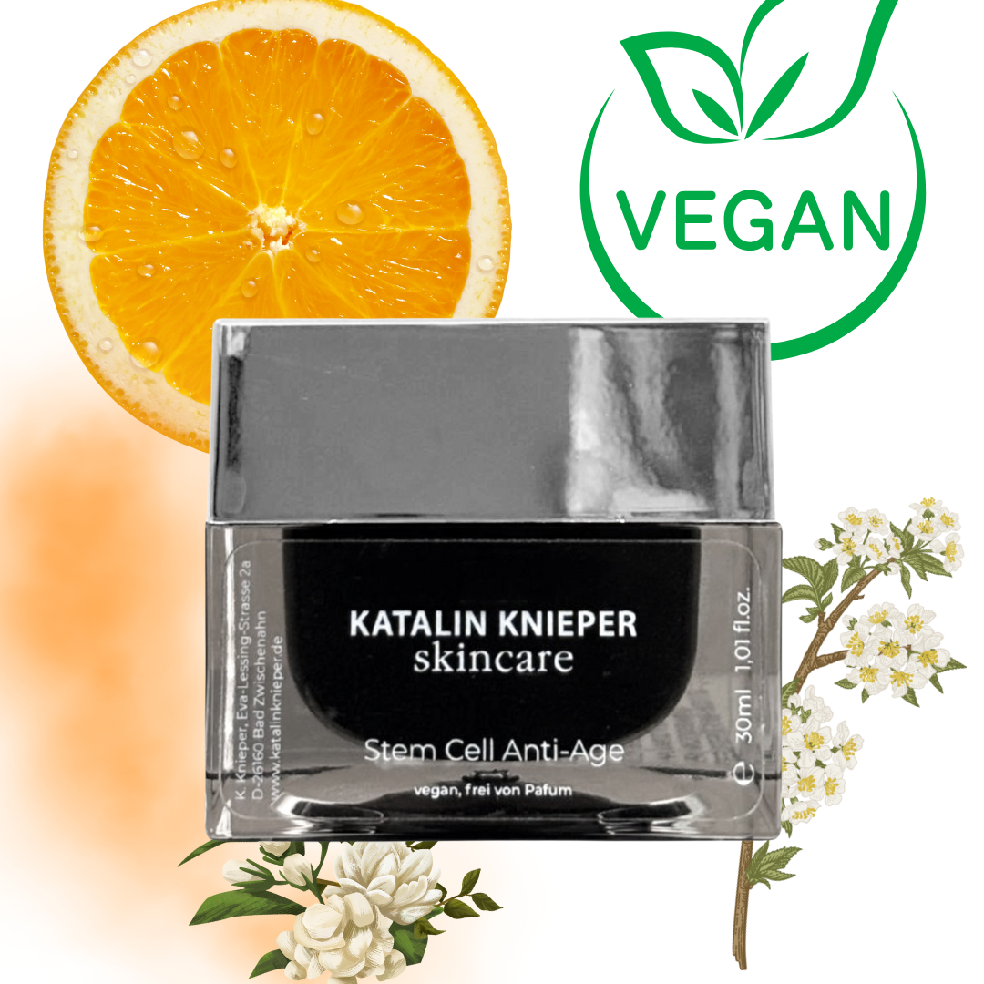 Stem Cell Anti-Age cream