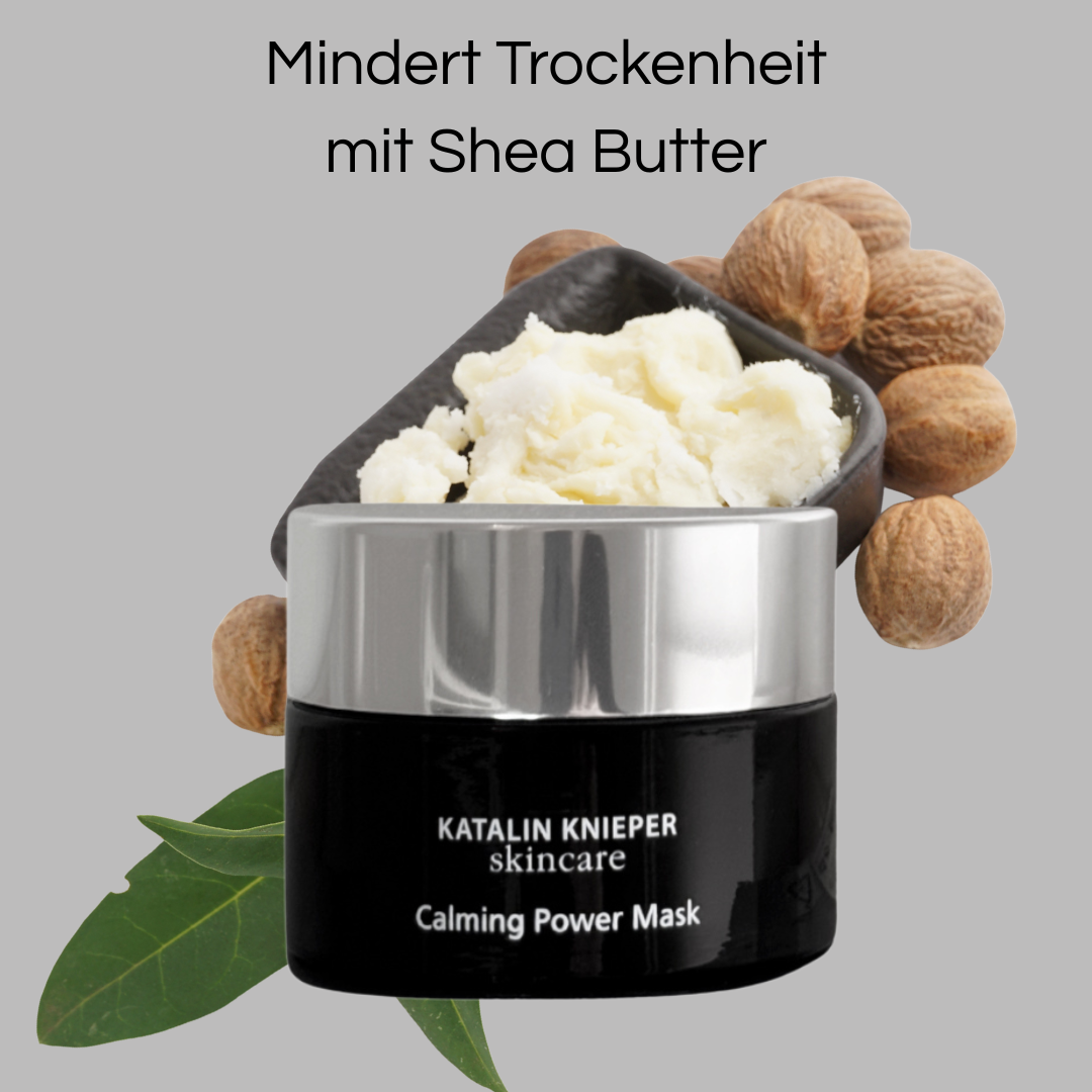 Calming POWER Maske