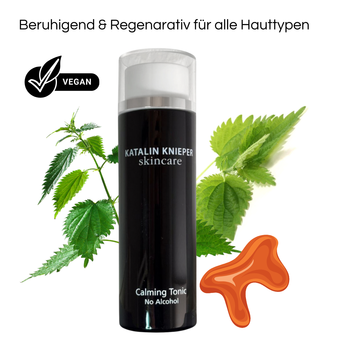 Calming Tonic No Alkohol