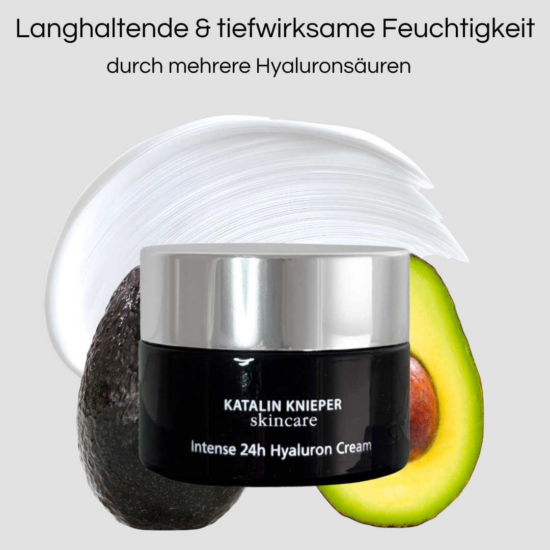 Intense Hyaluron 24h Cream